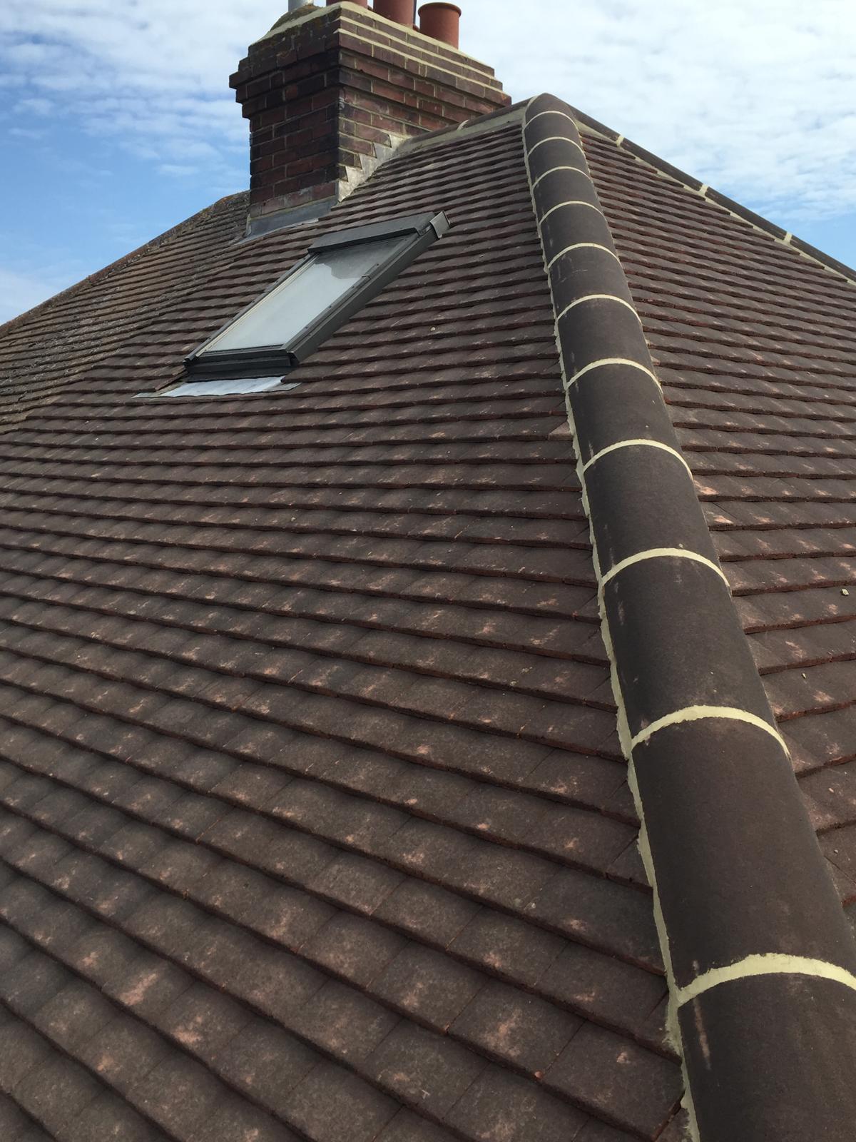 Roofing Services in Sittingbounre